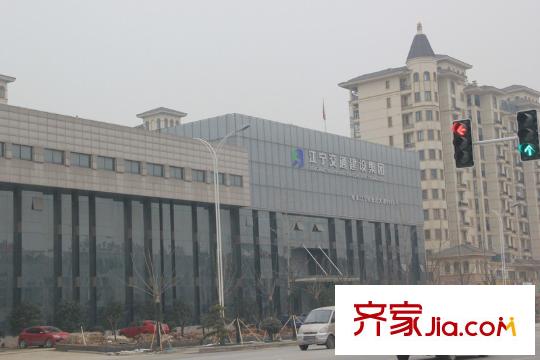 武夷水岸家園配套圖小區(qū)周邊配套