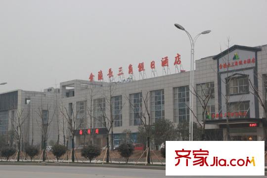 武夷水岸家園配套圖小區(qū)周邊配套