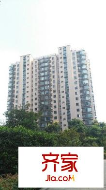 龍鳳玫瑰園外景圖