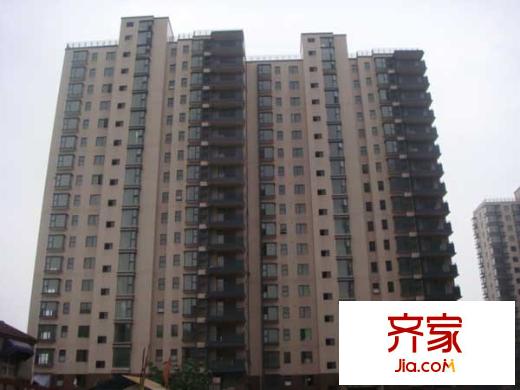 龍鳳玫瑰園外景圖