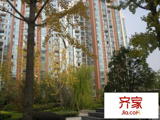 宋都美域外景圖 