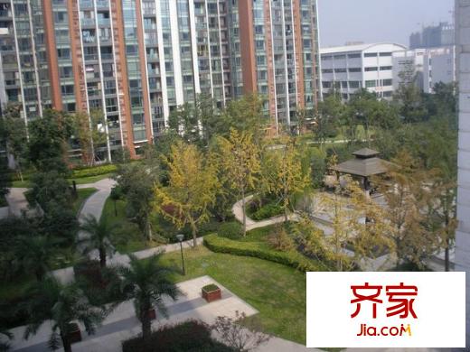 宋都美域外景圖 