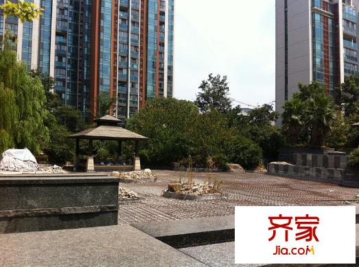 宋都美域?qū)嵕皥D2013-08-19