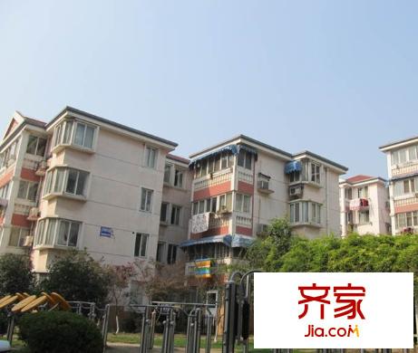 經緯城市花園外景圖