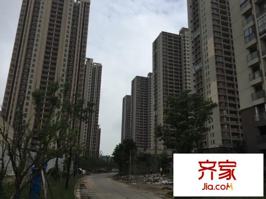 南京仙林悦城住宅小区装修案例,装修效果图,南京仙林悦城住宅房价详情