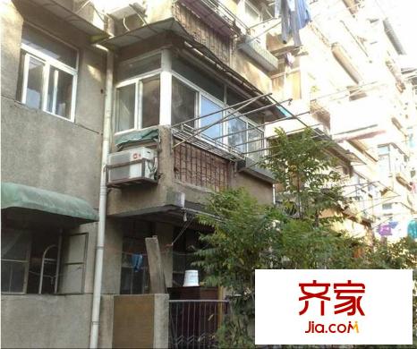 戴家巷小區(qū)