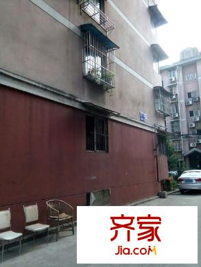 燕江園外景圖