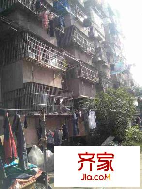 燕江園外景圖