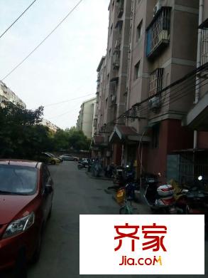 燕江園外景圖