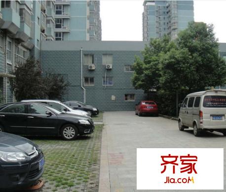武夷商城外景圖 