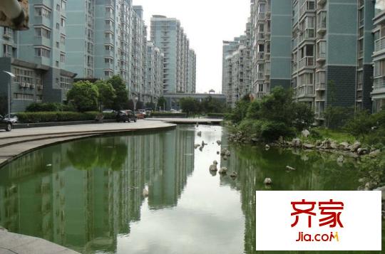 武夷商城外景圖 