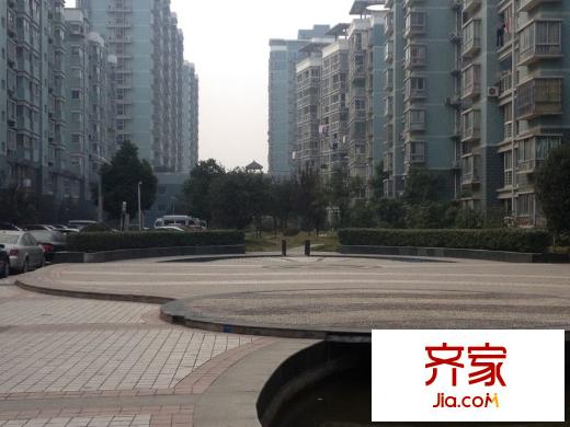 武夷商城外景圖