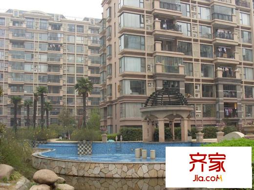 中海塞納麗舍外景圖