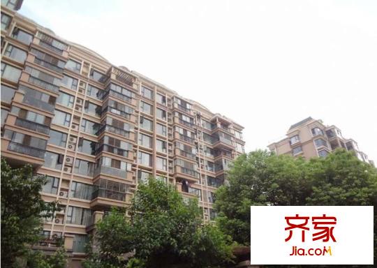 中海塞納麗舍外景圖