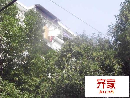 熱河南路外景圖
