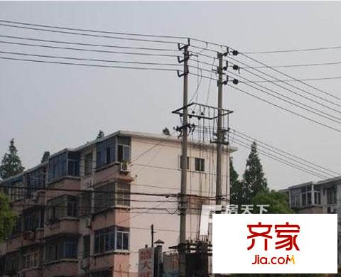 熱河南路外景圖