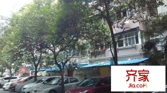 熱河南路外景圖