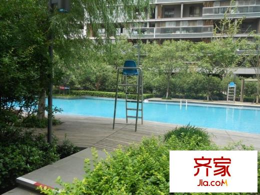 仁恒G53公寓外景圖