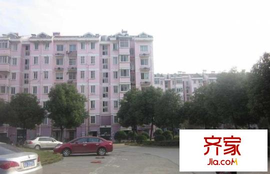 明月新寓外景圖