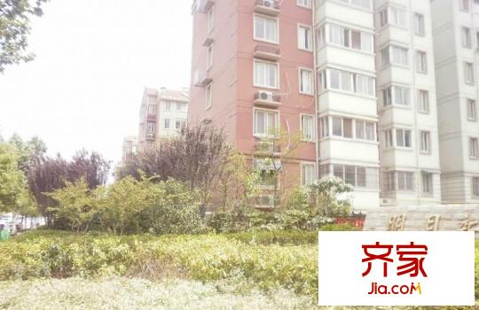 明月新寓外景圖