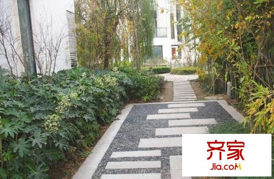 尚東花園外景圖