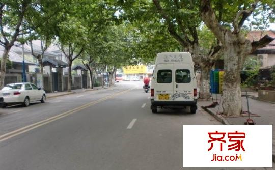 西橋外景圖
