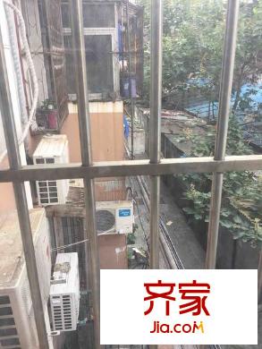 西橋外景圖 