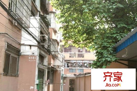 西橋外景圖