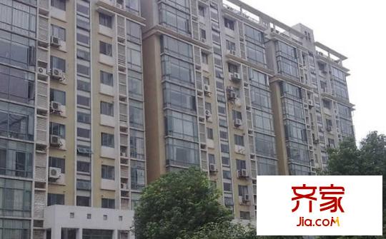 蘇寧馨瑰園外景圖
