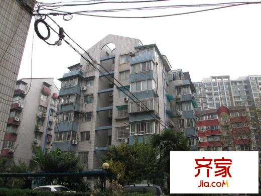 鳳凰花園城靜幽園外景圖