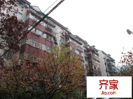 鳳凰花園城靜幽園外景圖