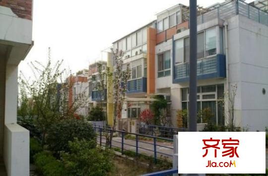 泰盈陽光之旅外景圖