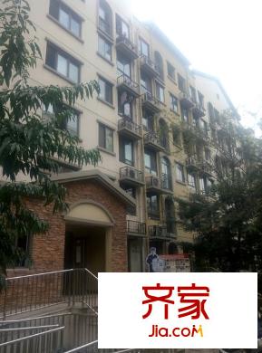 盈嘉香榴灣外景圖