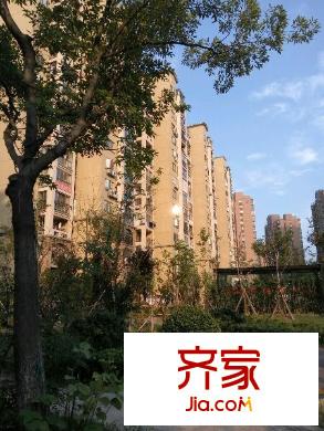 盈嘉香榴灣外景圖