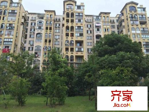 盈嘉香榴灣外景圖