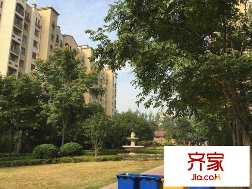 盈嘉香榴灣外景圖