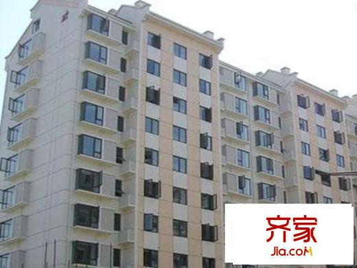 匯林綠洲外景圖