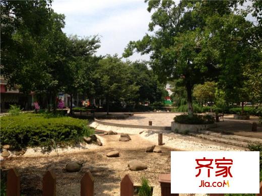 挪威森林外景圖