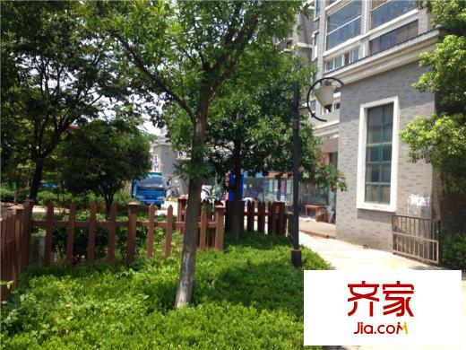 挪威森林外景圖