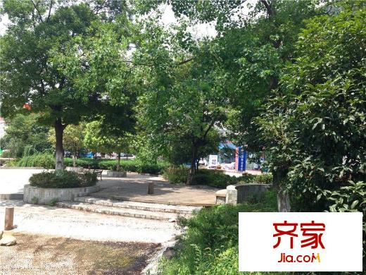 挪威森林外景圖