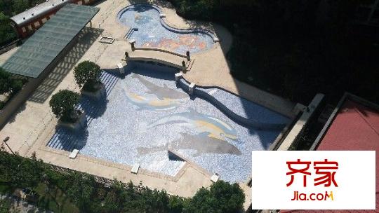 融僑世家外景圖
