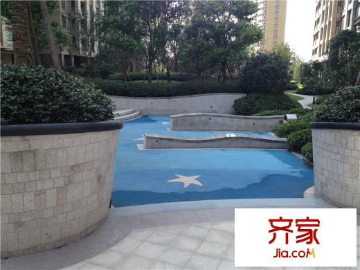 蘇寧睿城外景圖