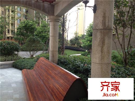 蘇寧睿城外景圖