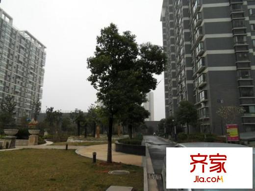 辰龍綠苑外景圖