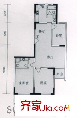 金陵世紀(jì)花園