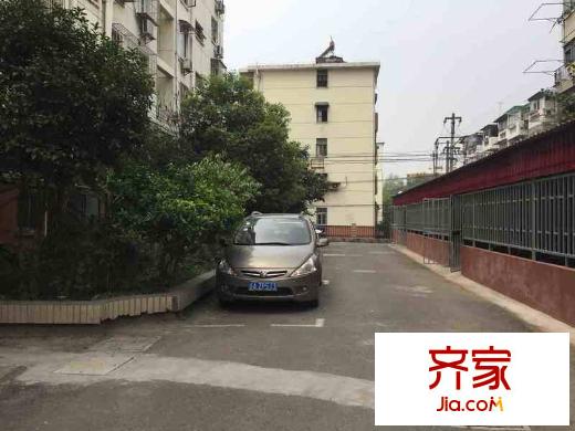 南磚新村外景圖