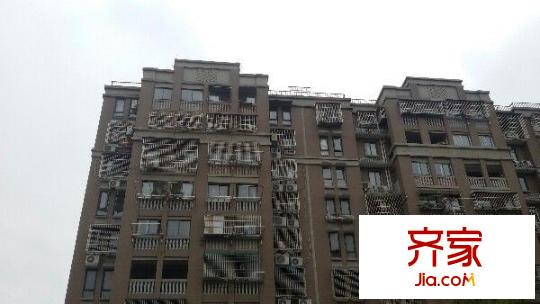 樂居雅花園外景圖