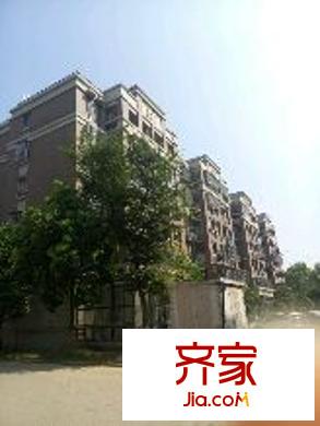 樂居雅花園外景圖
