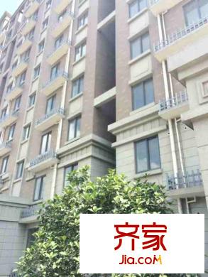 樂居雅花園外景圖
