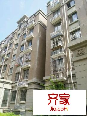 樂(lè)居雅花園